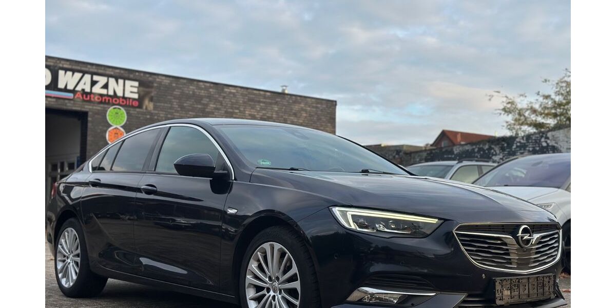 Opel Insignia 260.000 km 7.900 &euro; Nordhorn 48529