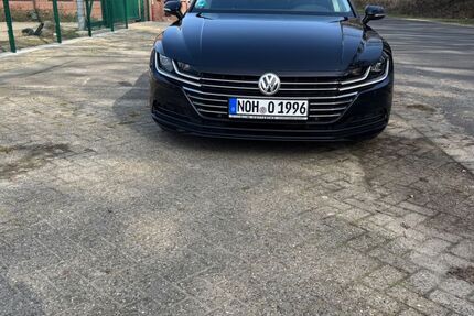 VW Arteon 127.000 km 21.990 &euro; Nordhorn 48529