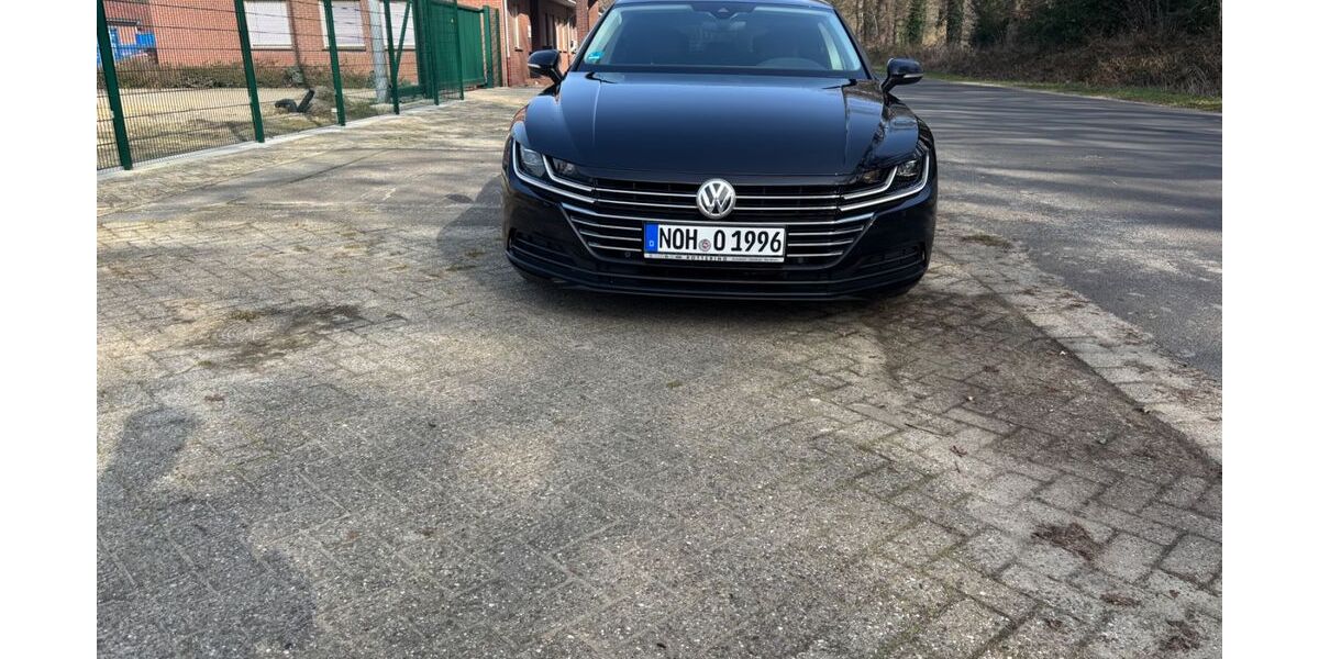 VW Arteon 127.000 km 21.990 &euro; Nordhorn 48529