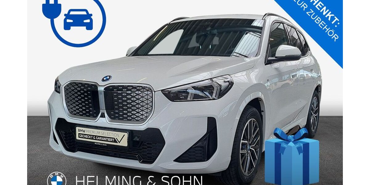 BMW iX1 10.050 km 51.880 &euro; Wietmarschen 49835