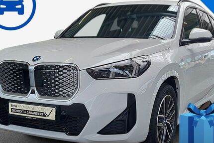 BMW iX1 10.050 km 52.270 &euro; Wietmarschen 49835