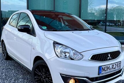 Mitsubishi Space Star 47.000 km 8.600 &euro; Nordhorn 48529