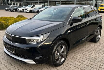 Opel Grandland (X) 12.404 km 21.980 &euro; Wietmarschen / Lohne 49835
