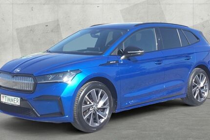Skoda Enyaq 46.673 km 38.689 &euro; Gronau 48599