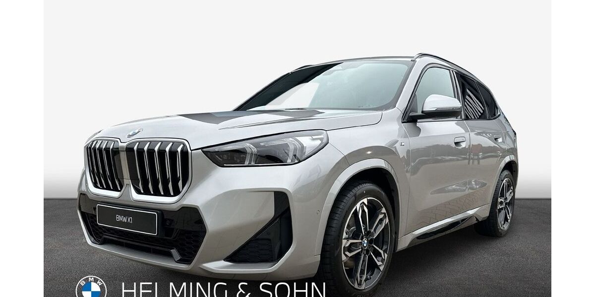 BMW X1 9.430 km 41.900 &euro; Lingen 49809