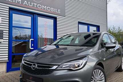 Opel Astra 87.030 km 9.450 &euro; Lingen (Ems) 49811