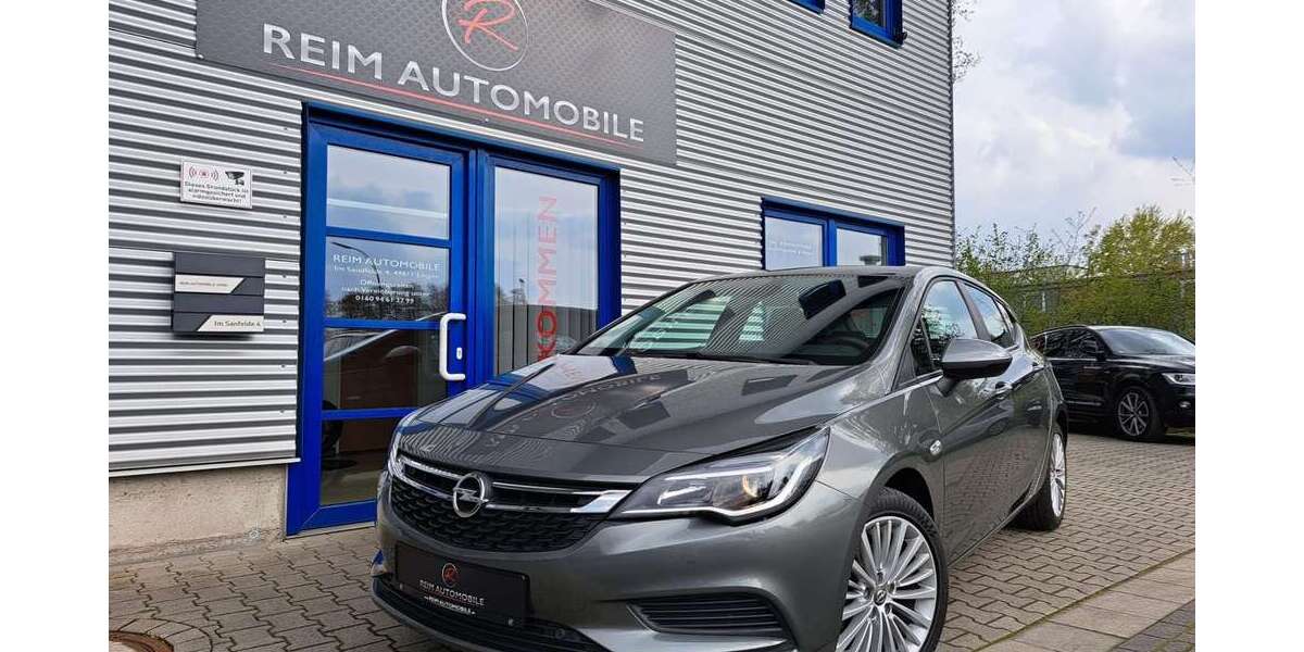 Opel Astra 87.030 km 9.450 &euro; Lingen (Ems) 49811