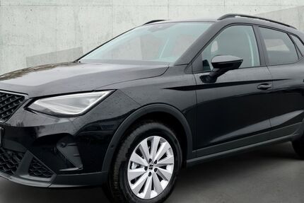 Seat Arona 1.999 km 23.970 &euro; Nordhorn 48529