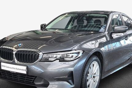 BMW 320 80.070 km 28.870 &euro; Wietmarschen 49835