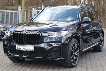 BMW X7 94.824 km 59.500 &euro; Gronau 48599