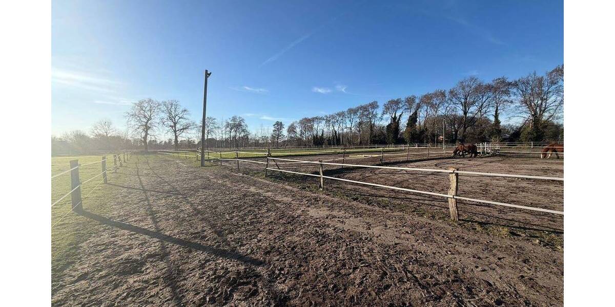Mehrfamilienhaus, Wohnhaus Nordhorn Bakelde - 8 Zimmer, 184 m&sup2;, 590.000&euro; | Angebot:26219970