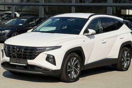 Hyundai TUCSON 106.798 km 21.989 &euro; Nordhorn 48531