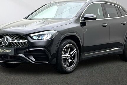Mercedes-Benz GLA 250 5.000 km 43.899 &euro; Wietmarschen 49835