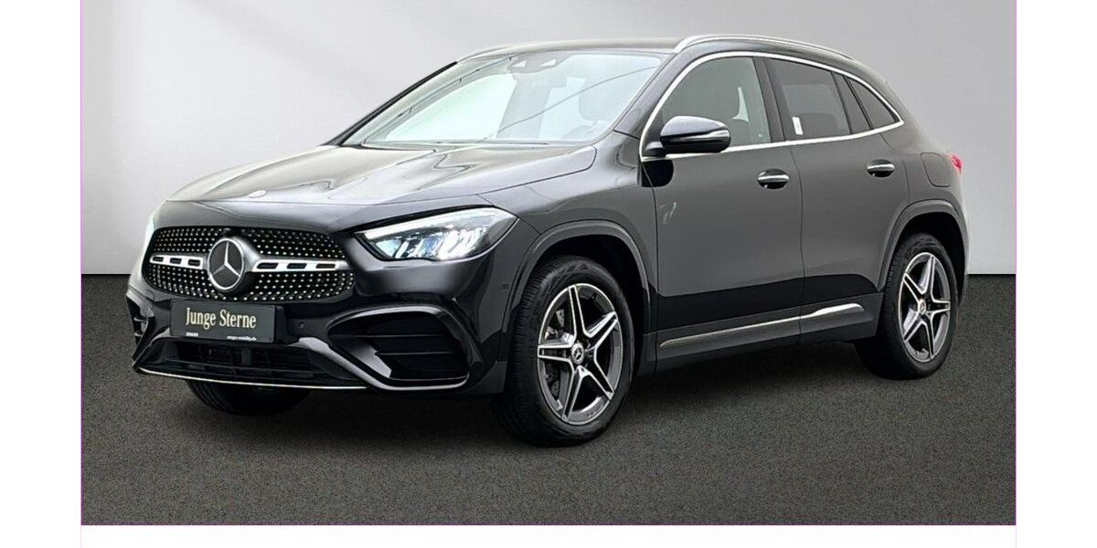 Mercedes-Benz GLA 250 5.000 km 43.899 &euro; Wietmarschen 49835
