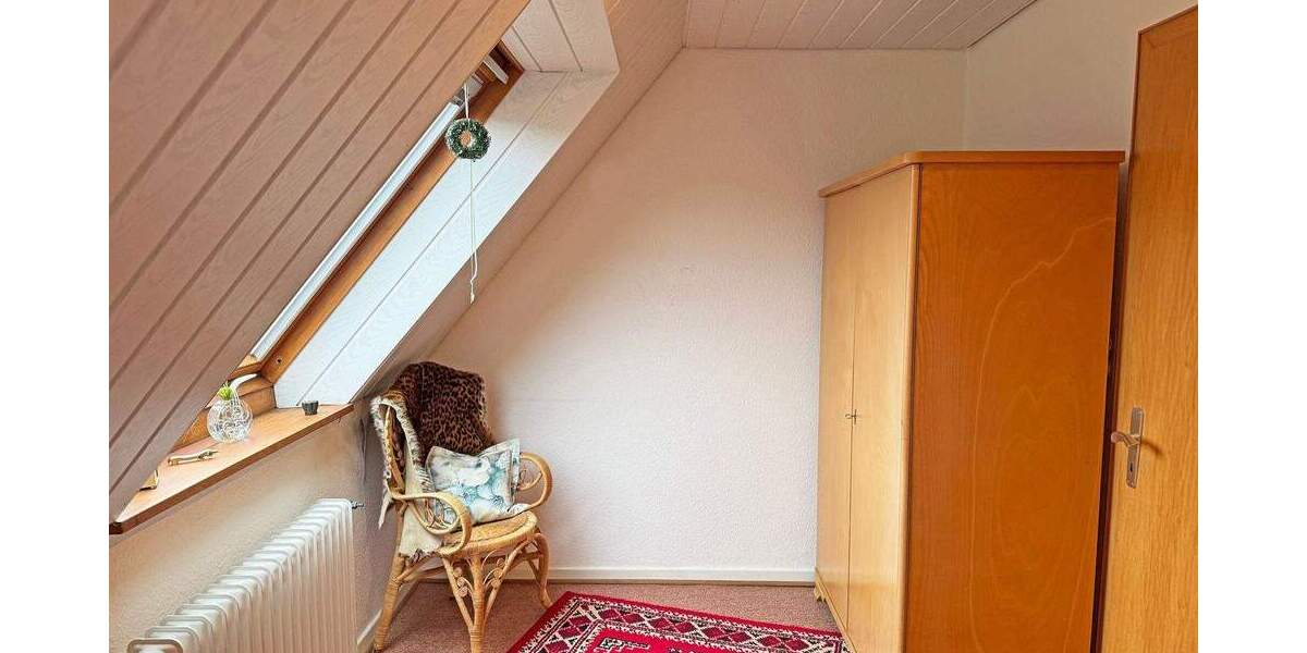 Einfamilienhaus Nordhorn Klausheide - 5 Zimmer, 116 m&sup2;, 228.000&euro; | Angebot:25697727