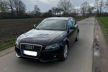 Audi A4 171.500 km 8.300 &euro; Neuenkirchen 48485