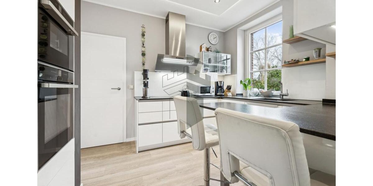 Erdgeschoßwohnung Spelle - 4 Zimmer, 130 m&sup2;, 1.150&euro; | Angebot:25079797