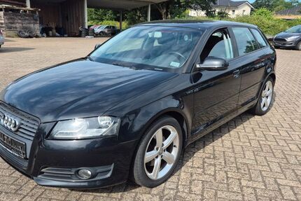 Audi A3 139.667 km 7.790 &euro; Lingen 49808