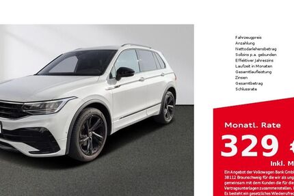 VW Tiguan 70.131 km 32.280 &euro; Lingen 49809