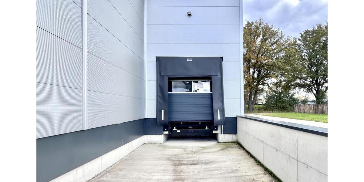 Gewerbeobjekt Nordhorn Bakelde - 4.900&euro; | Angebot:23783362