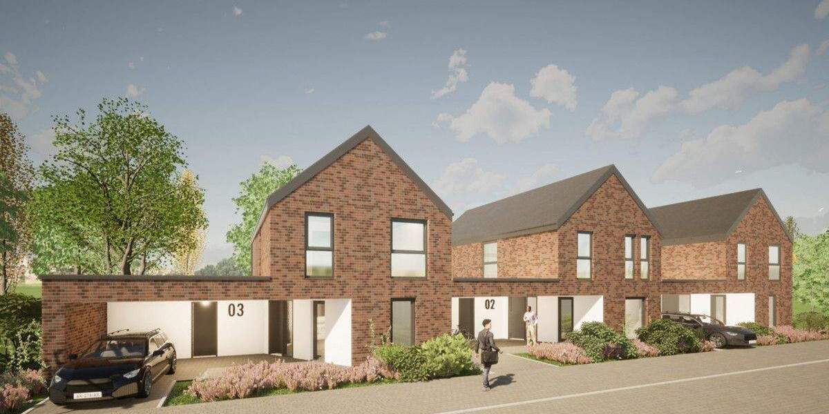 Einfamilienhaus Bawinkel - 5 Zimmer, 118 m&sup2;, 399.000&euro; | Angebot:25735464