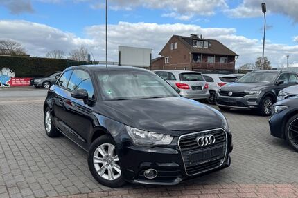 Audi A1 135.800 km 6.200 &euro; Gronau 48599