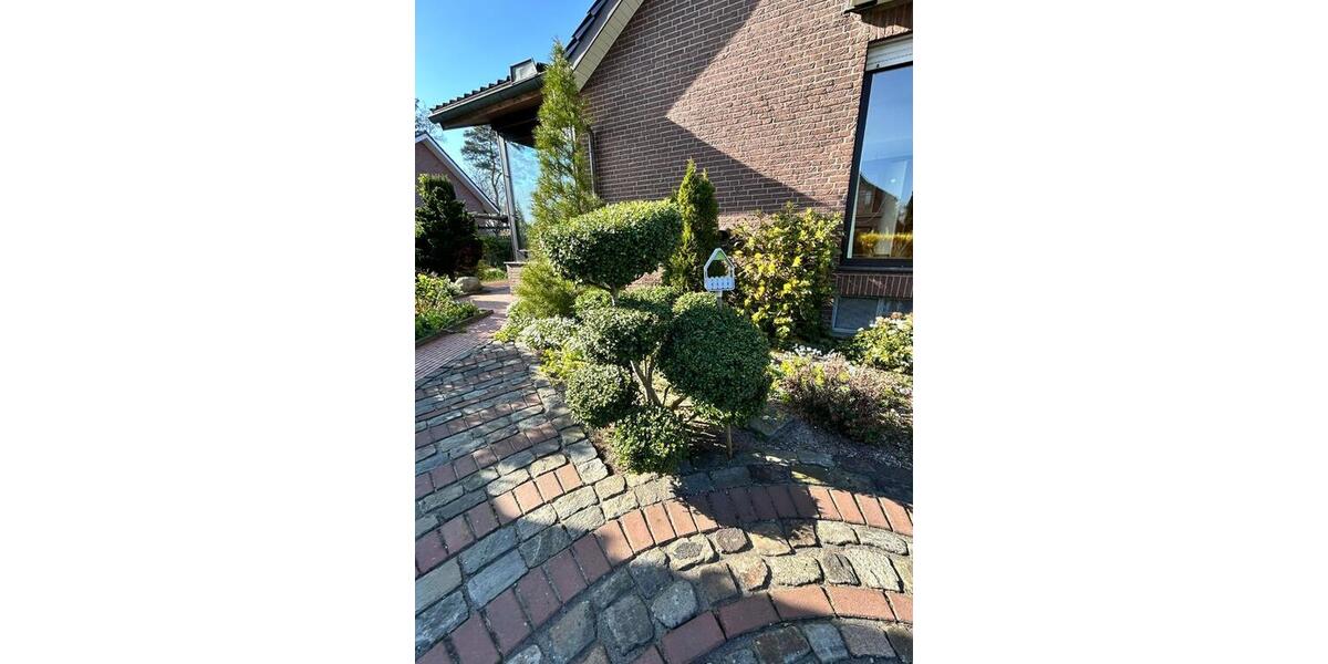 Einfamilienhaus Lingen (Ems) Damaschke - 7 Zimmer, 155 m&sup2;, 345.000&euro; | Angebot:25309101