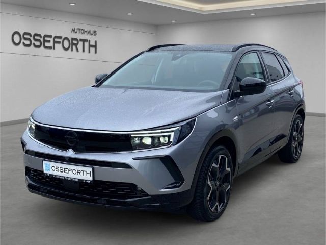 Opel Grandland (X) 8.500 km 23.990 &euro; Nordhorn 48531