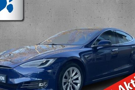 Tesla Model S 63.531 km 39.930 &euro; Salzbergen 48499