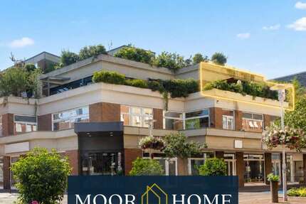 Wohnung Lingen - 4 Zimmer, 134 m&sup2;, 329.000&euro; | Angebot:27214449