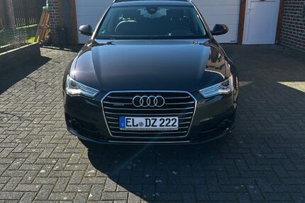 Audi A6 220.000 km 9.890 &euro; Twist 49767
