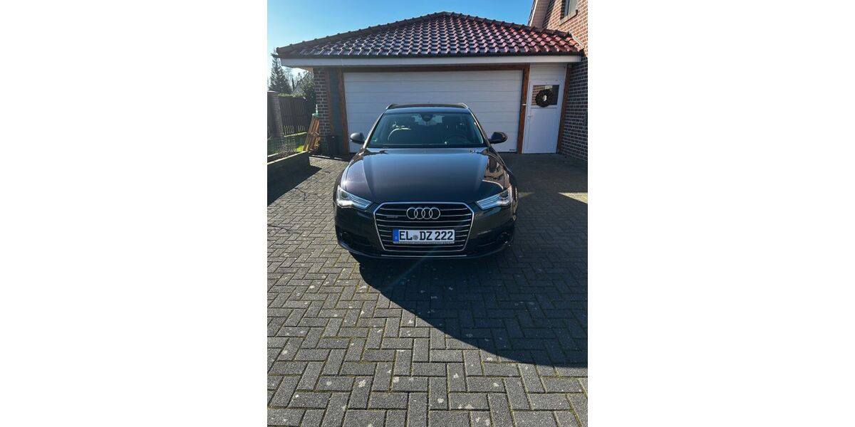 Audi A6 220.000 km 9.890 &euro; Twist 49767