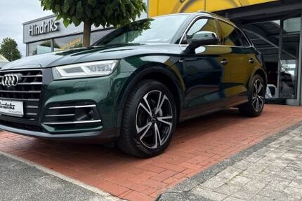 Audi Q5 131.500 km 27.950 &euro; Neuenhaus 49828