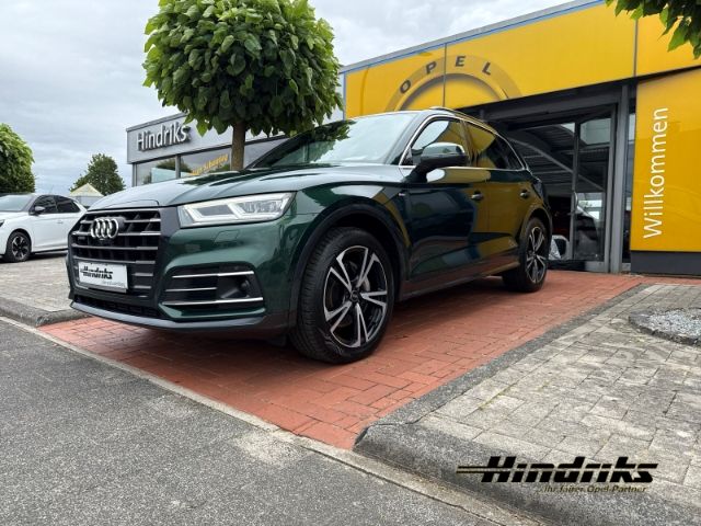 Audi Q5 131.500 km 27.950 &euro; Neuenhaus 49828
