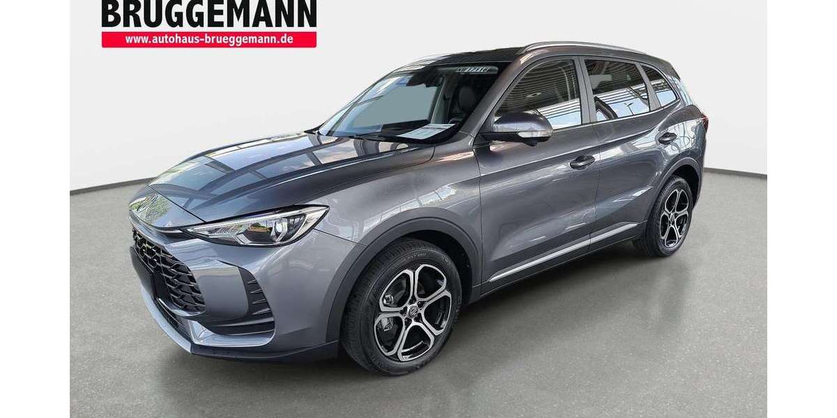 MG ZS 3.454 km 19.990 &euro; Wietmarschen 49835