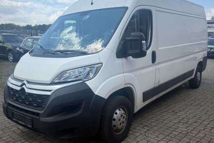 Citroen Jumper 194.000 km 8.999 &euro; Nordhorn 48529