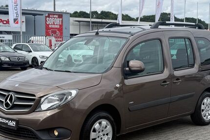 Mercedes-Benz Citan 240.000 km 6.795 &euro; Nordhorn 48529