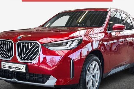 BMW X3 3.400 km 51.670 &euro; Wietmarschen 49835