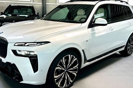 BMW X7 15.980 km 96.897 &euro; Nordhorn 48531