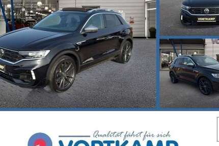 VW T-Roc 48.894 km 29.480 &euro; Gronau 48599