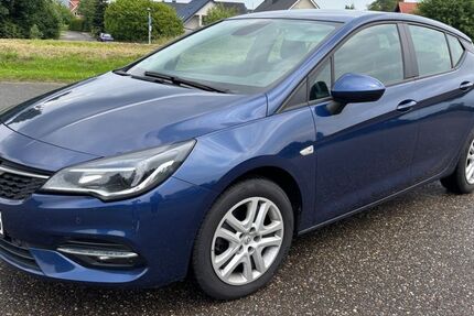 Opel Astra 64.100 km 13.450 &euro; Uelsen 49843