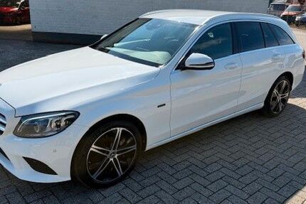 Mercedes-Benz C 300 222.257 km 17.250 &euro; Bad Bentheim 48455