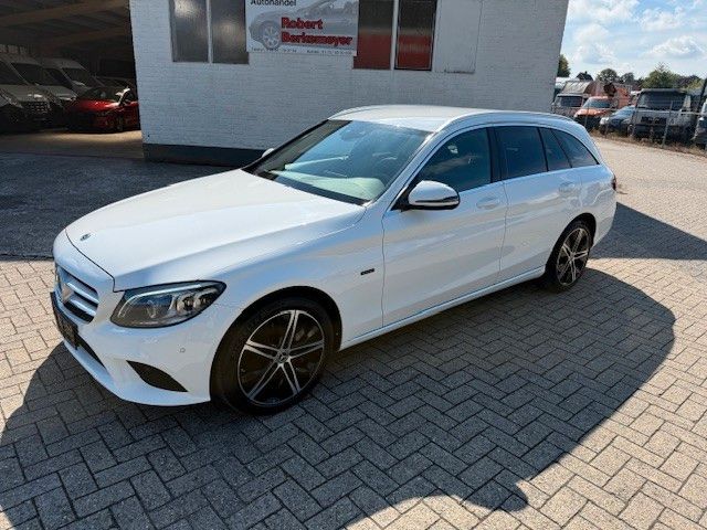 Mercedes-Benz C 300 222.257 km 17.250 &euro; Bad Bentheim 48455