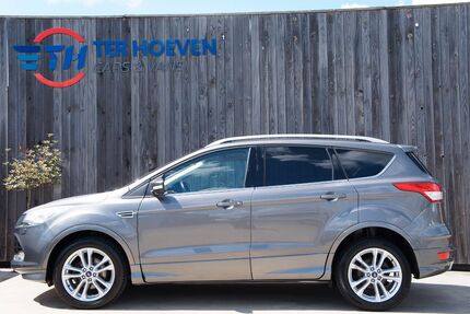 Ford Kuga 230.080 km 7.950 &euro; Bad Bentheim 48455