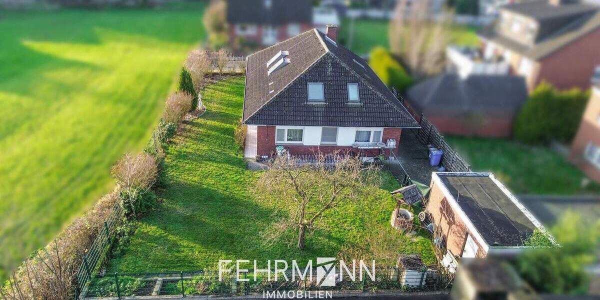 Einfamilienhaus Ochtrup - 7 Zimmer, 236 m&sup2;, 419.000&euro; | Angebot:25668218