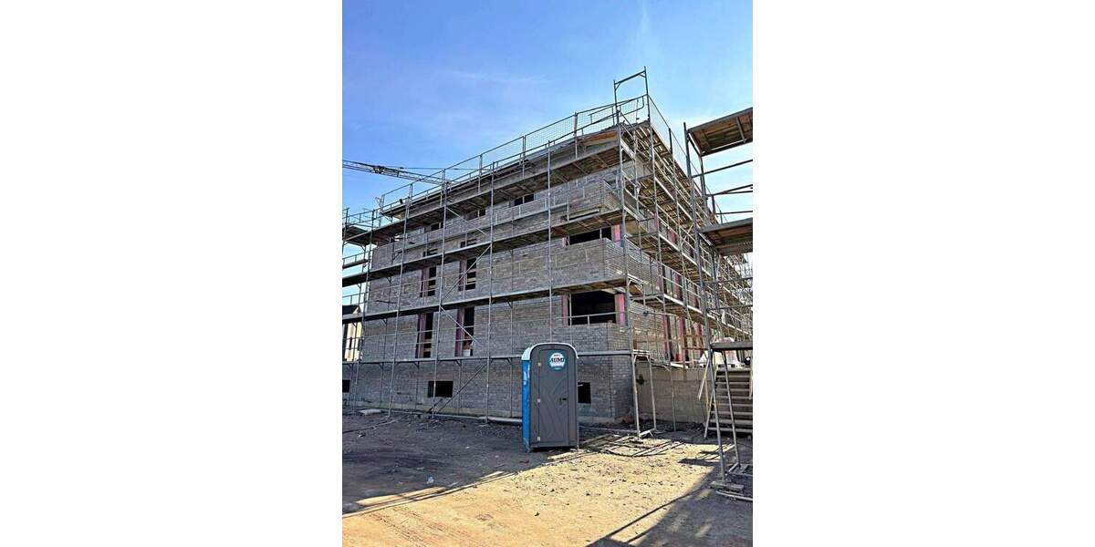 Etagenwohnung Lingen (Ems) Lingen - 4 Zimmer, 94 m&sup2;, 369.842&euro; | Angebot:25660500