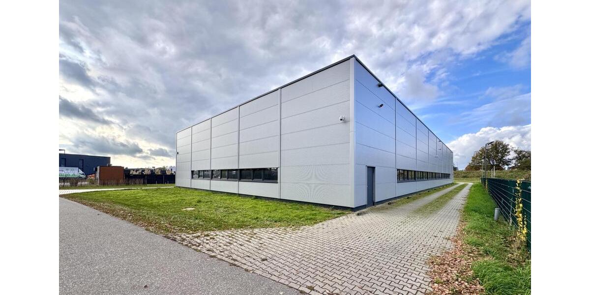 Gewerbeobjekt Nordhorn Bakelde - 4.900&euro; | Angebot:23783362