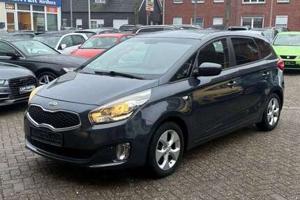 Kia Carens 185.000 km 4.998 &euro; Nordhorn 48529