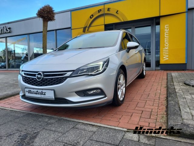 Opel Astra 123.000 km 8.950 &euro; Neuenhaus 49828