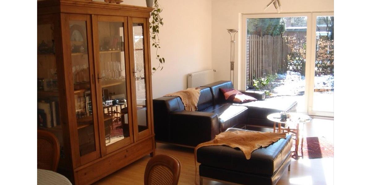 Reihenhaus Lingen (Ems) Damaschke - 4 Zimmer, 206 m&sup2;, 315.000&euro; | Angebot:24466840